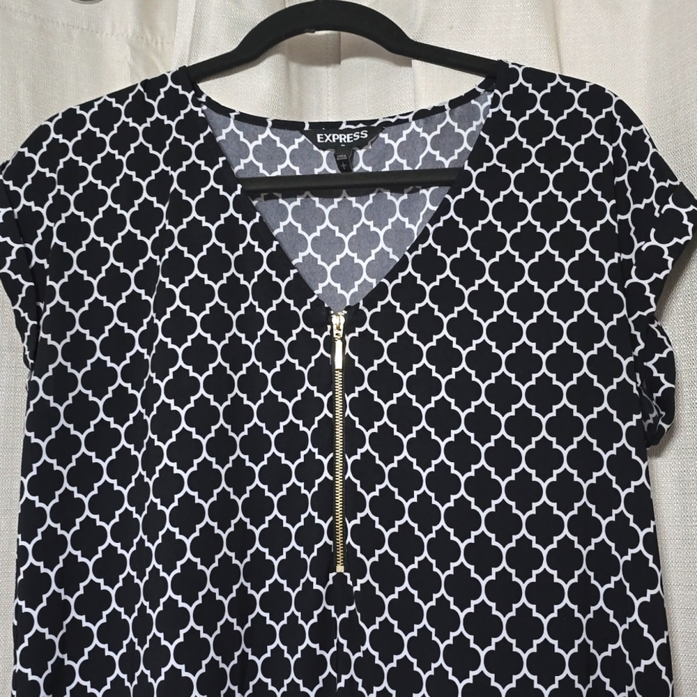 Express shirt - Picture 4 of 4